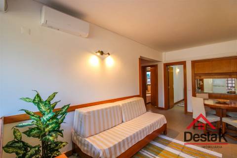 Apartamento T2 para venda nas Termas de São Pedro do Sul