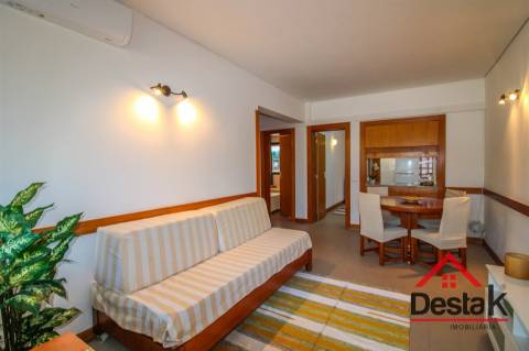 Apartamento T2 para venda nas Termas de São Pedro do Sul