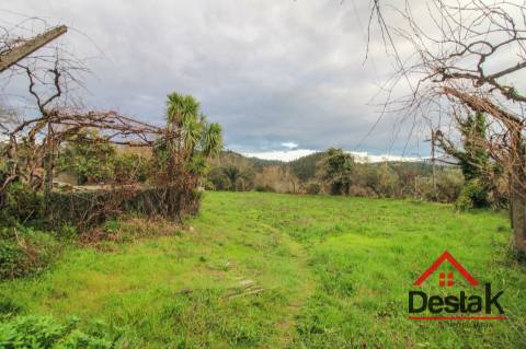 Moradia T3 em Covelas - Serrazes