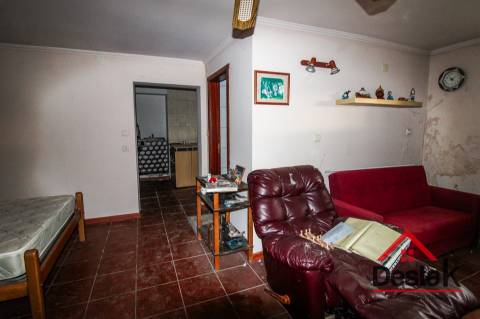 Moradia T3 em Covelas - Serrazes