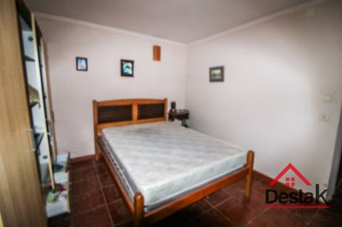 Moradia T3 em Covelas - Serrazes