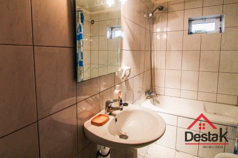 Moradia T3 em Covelas - Serrazes