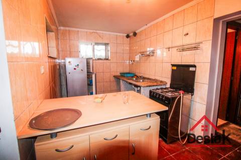 Moradia T3 em Covelas - Serrazes