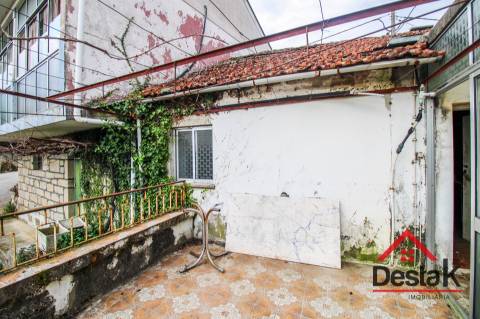 Moradia T3 em Covelas - Serrazes