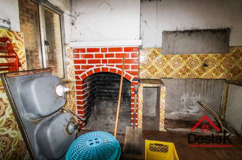 Moradia T3 em Covelas - Serrazes