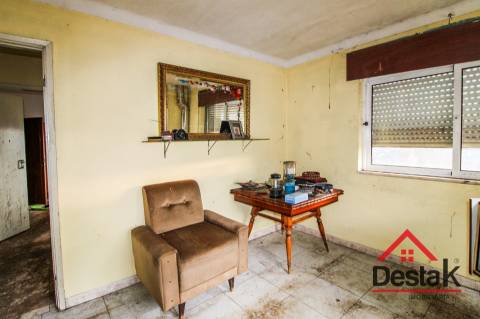 Moradia T3 em Covelas - Serrazes