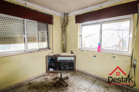 Moradia T3 em Covelas - Serrazes