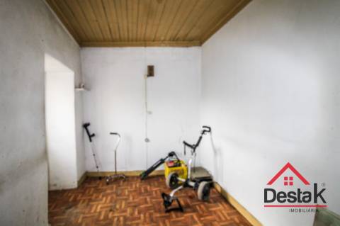 Moradia T3 em Covelas - Serrazes