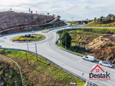 Pavilhão em excelentes condições  para venda ,em Talhadas, Sever do Vouga!