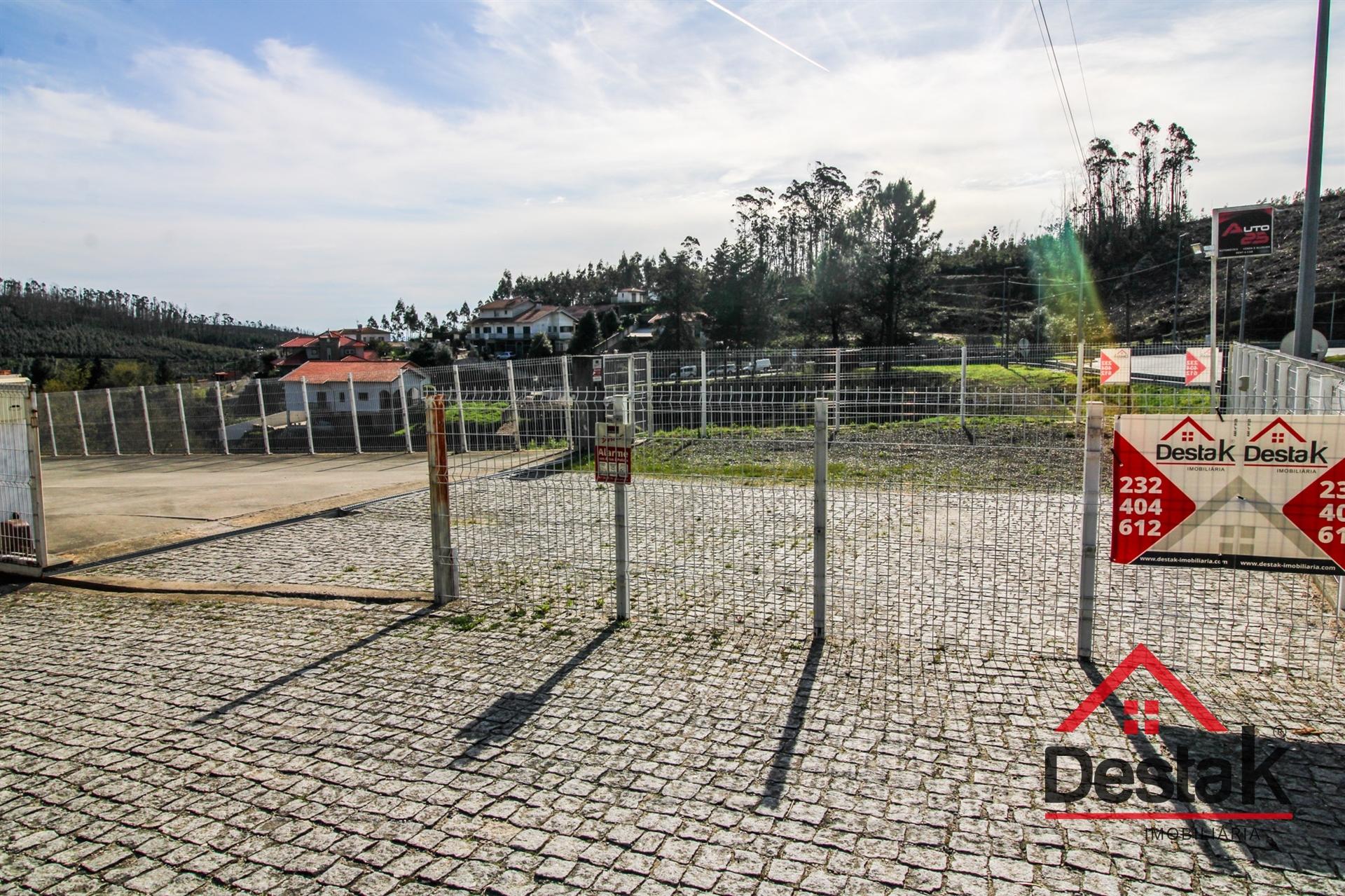 Pavilhão em excelentes condições  para venda ,em Talhadas, Sever do Vouga!