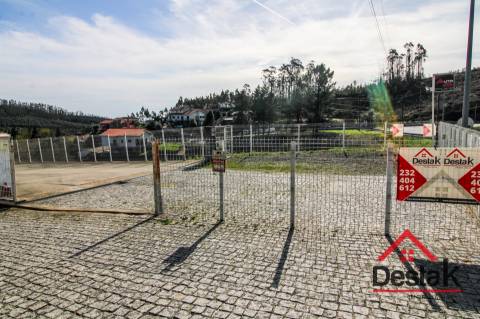 Pavilhão em excelentes condições  para venda ,em Talhadas, Sever do Vouga!