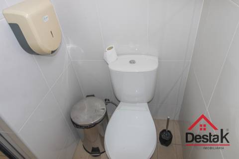 Pavilhão em excelentes condições  para venda ,em Talhadas, Sever do Vouga!