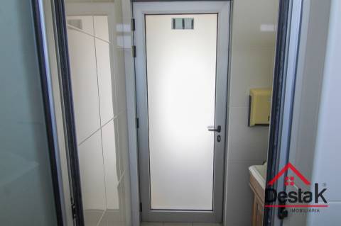 Pavilhão em excelentes condições  para venda ,em Talhadas, Sever do Vouga!