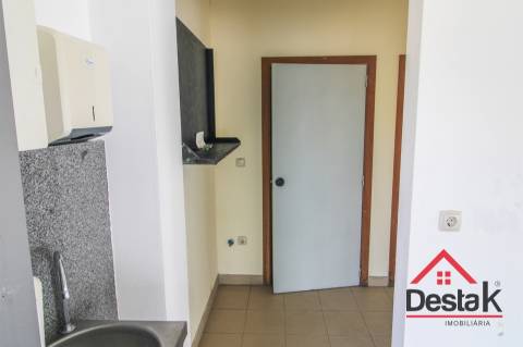 Pavilhão em excelentes condições  para venda ,em Talhadas, Sever do Vouga!