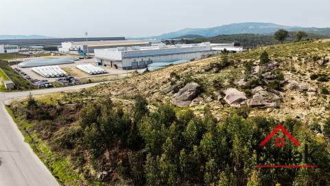 Terreno para venda em Oliveira de Frades