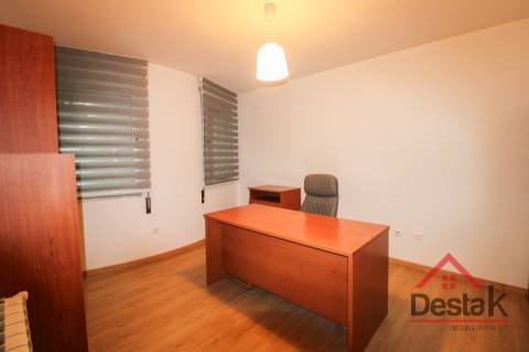 Apartamento T3 no centro de São Pedro do Sul