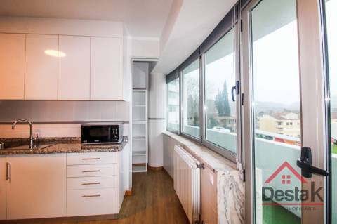 Apartamento T3 no centro de São Pedro do Sul