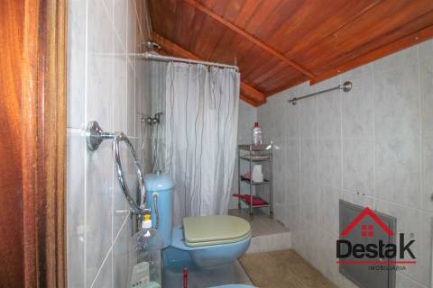 Moradia T4 para arrendamento em Sobral de Pinho, São Pedro do Sul