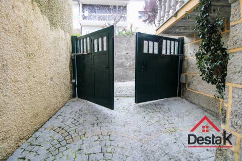 Moradia V3 para venda em, Rio De Mel, São Pedro Do Sul!