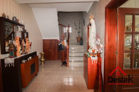 Moradia V3 para venda em, Rio De Mel, São Pedro Do Sul!