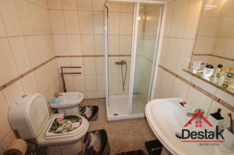 Moradia V3 para venda em, Rio De Mel, São Pedro Do Sul!