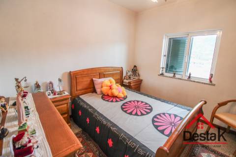 Moradia V3 para venda em, Rio De Mel, São Pedro Do Sul!