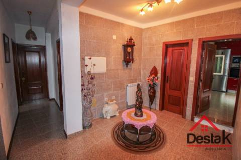 Moradia V3 para venda em, Rio De Mel, São Pedro Do Sul!