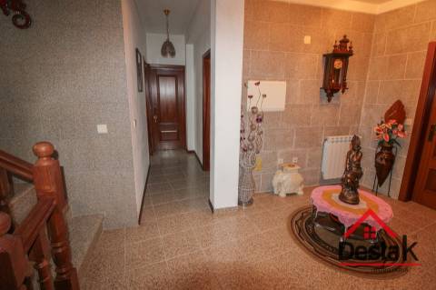 Moradia V3 para venda em, Rio De Mel, São Pedro Do Sul!