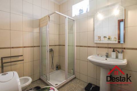 Moradia V3 para venda em, Rio De Mel, São Pedro Do Sul!