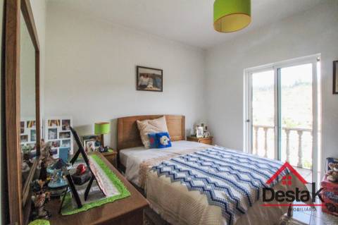 Moradia V3 para venda em, Rio De Mel, São Pedro Do Sul!