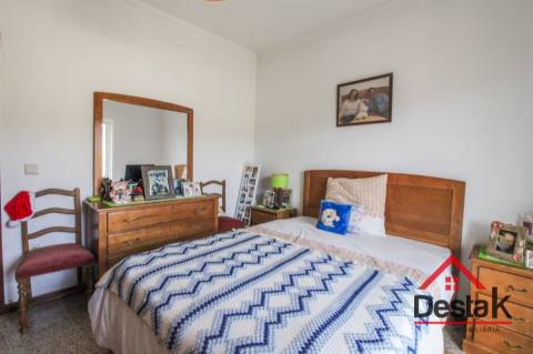 Moradia V3 para venda em, Rio De Mel, São Pedro Do Sul!