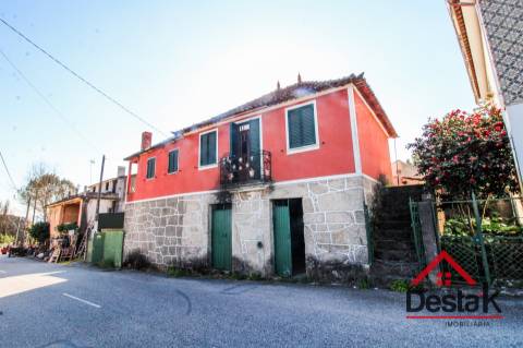 Moradia T3 Isolada para venda, em Ervilhal do Sul