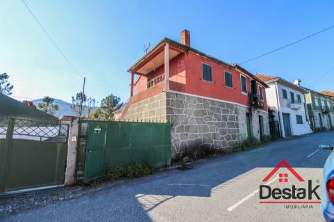 Moradia T3 Isolada para venda, em Ervilhal do Sul