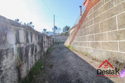 Moradia T3 Isolada para venda, em Ervilhal do Sul