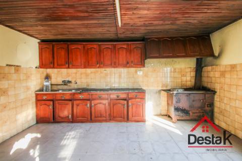 Moradia T3 Isolada para venda, em Ervilhal do Sul