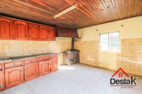 Moradia T3 Isolada para venda, em Ervilhal do Sul