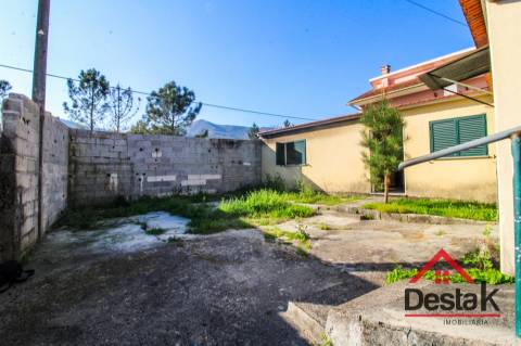 Moradia T3 Isolada para venda, em Ervilhal do Sul