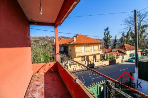 Moradia T3 Isolada para venda, em Ervilhal do Sul