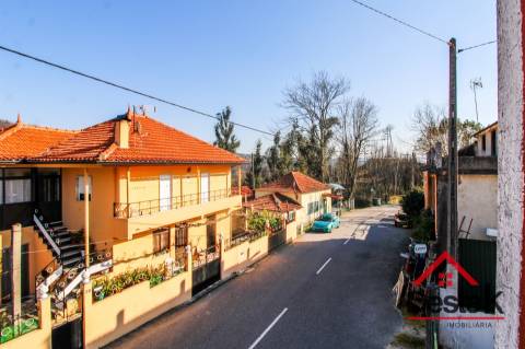 Moradia T3 Isolada para venda, em Ervilhal do Sul