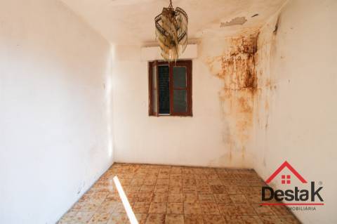 Moradia T3 Isolada para venda, em Ervilhal do Sul