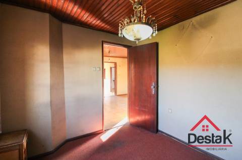 Moradia T3 Isolada para venda, em Ervilhal do Sul