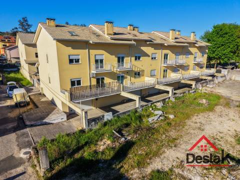 Magnífica Moradia em Banda T5, em São Pedro do Sul