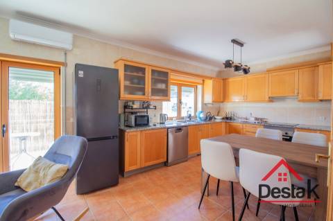 Magnífica Moradia em Banda T5, em São Pedro do Sul