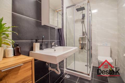 Magnífica Moradia em Banda T5, em São Pedro do Sul