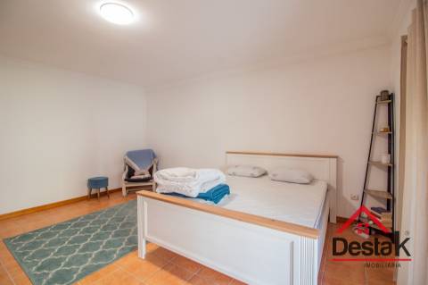 Magnífica Moradia em Banda T5, em São Pedro do Sul