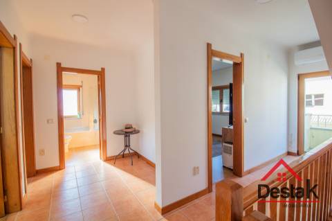 Magnífica Moradia em Banda T5, em São Pedro do Sul