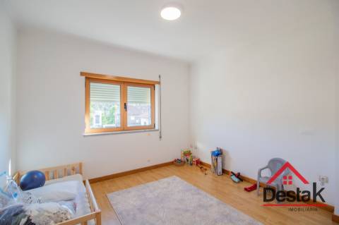 Magnífica Moradia em Banda T5, em São Pedro do Sul