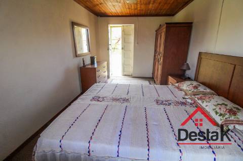 Moradia V7 para venda em Porcelhe, Oliveira de Frades