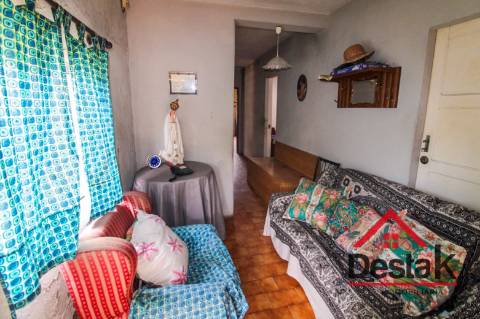 Moradia V7 para venda em Porcelhe, Oliveira de Frades