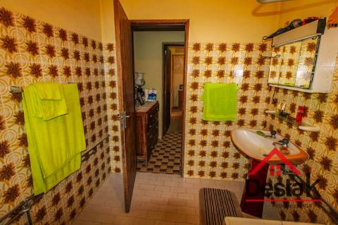Moradia V7 para venda em Porcelhe, Oliveira de Frades